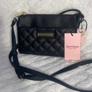 JUICY COUTURE CROWN ROYAL SET NWT